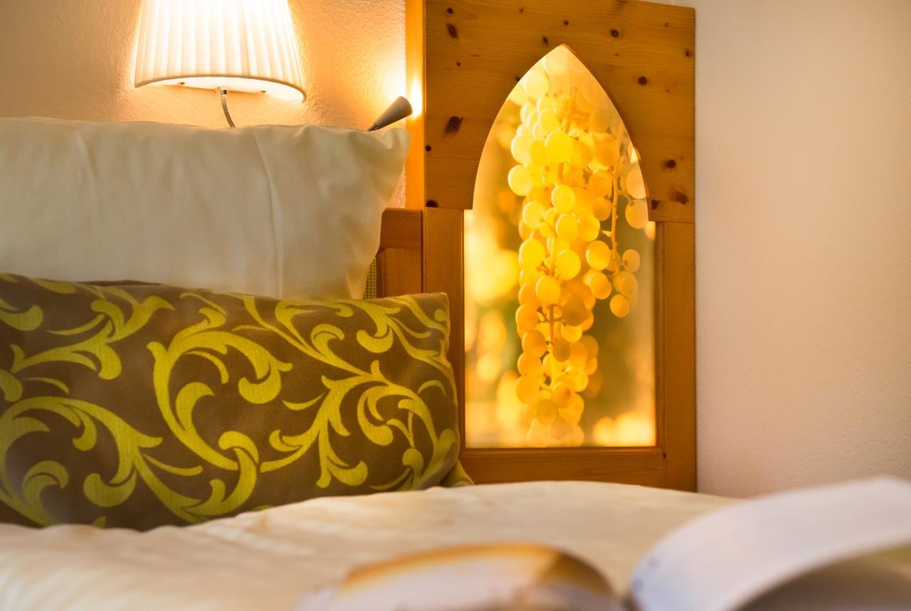 Akzent Waldhotel Rheingau Geisenheim Bagian luar foto